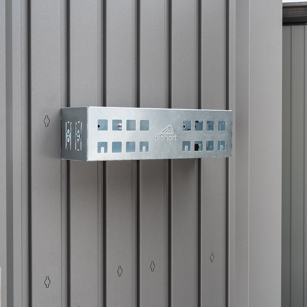 Dörrkorg Biohort 2-Pack