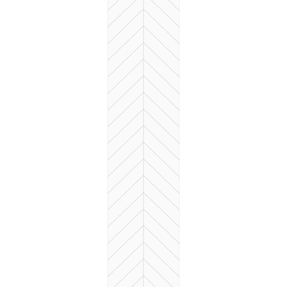 Våtrumsskiva Fibo 5091-M78 HG Athen White 10x620x2400 mm