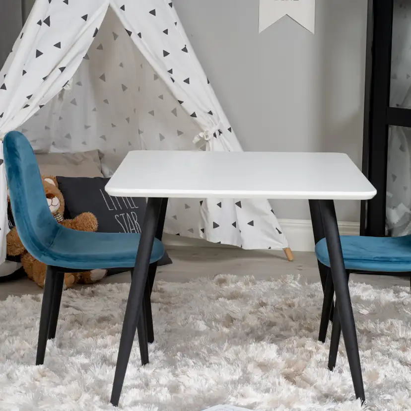 Barngrupp Venture Home Pobbie