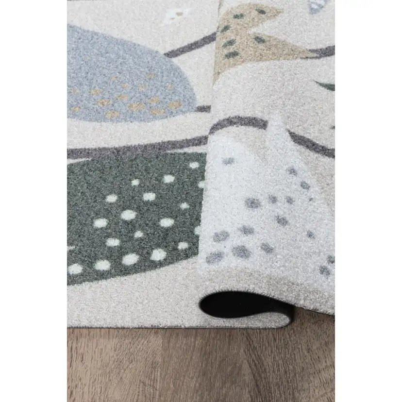 Dörrmatta InHouse Group Loupelou soft