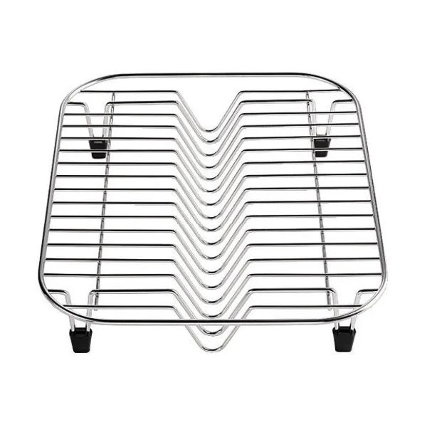 Diskställ Blanco Rostfritt stål 366 x 286 mm