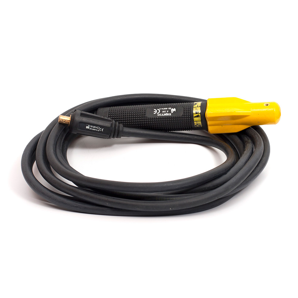 Svetskabel MY40 5m stor okc