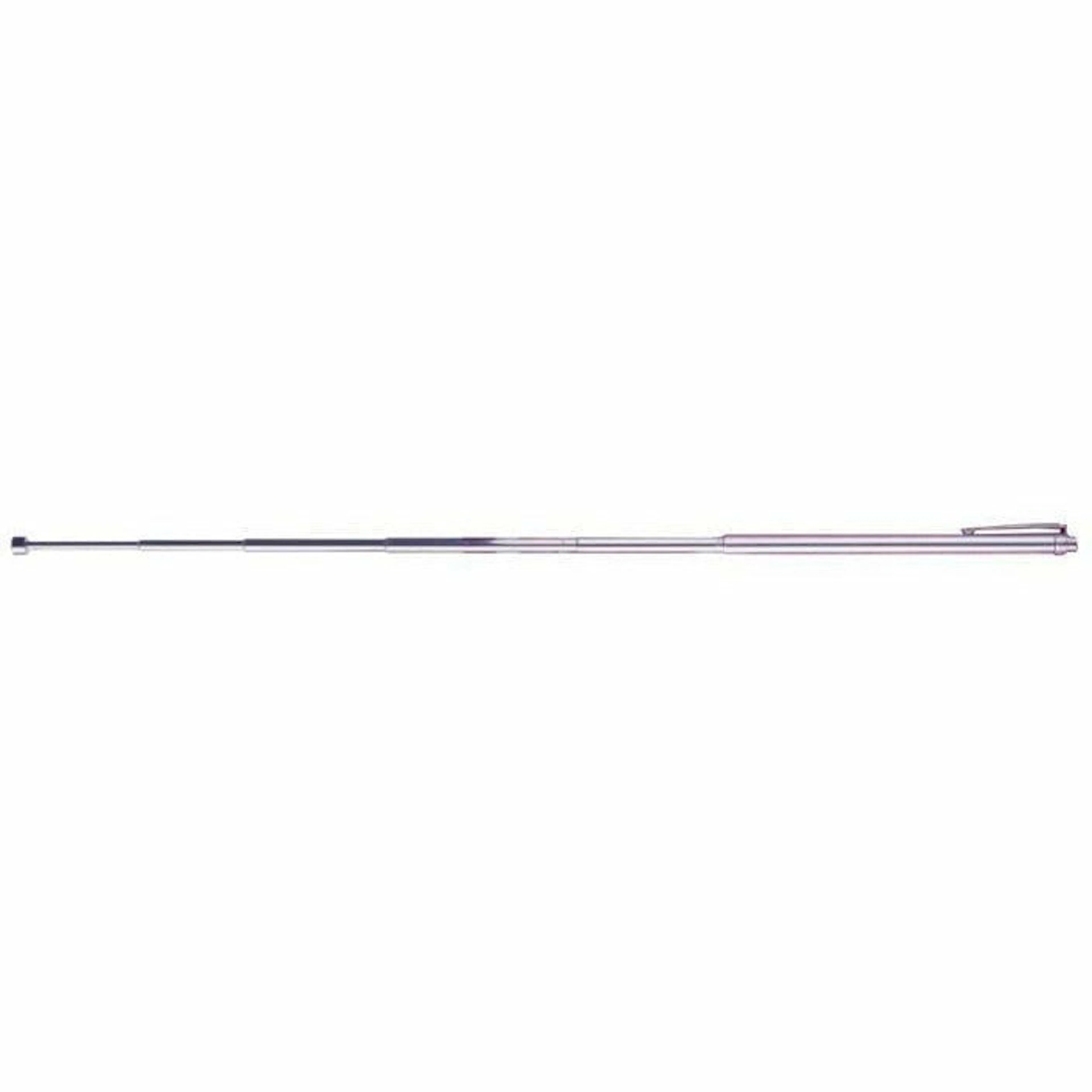 Teleskopsmagnet Tecos 0,5kg x ø7,5mm
