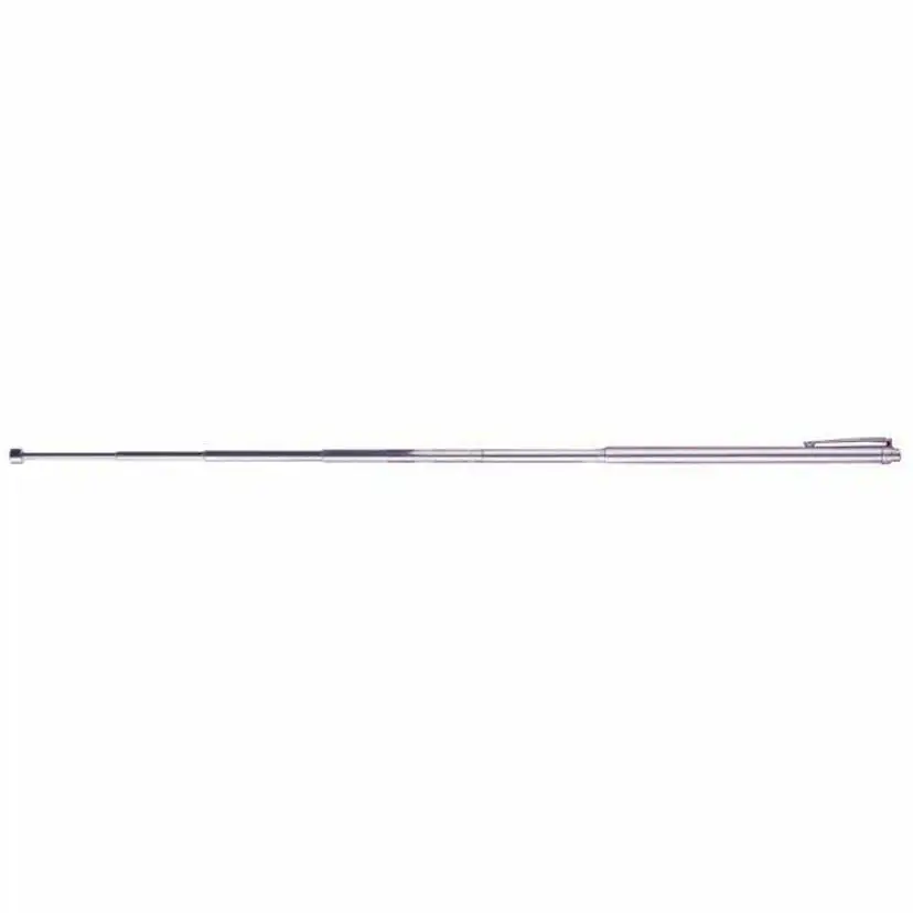 Teleskopsmagnet Tecos 0,5kg x ø7,5mm