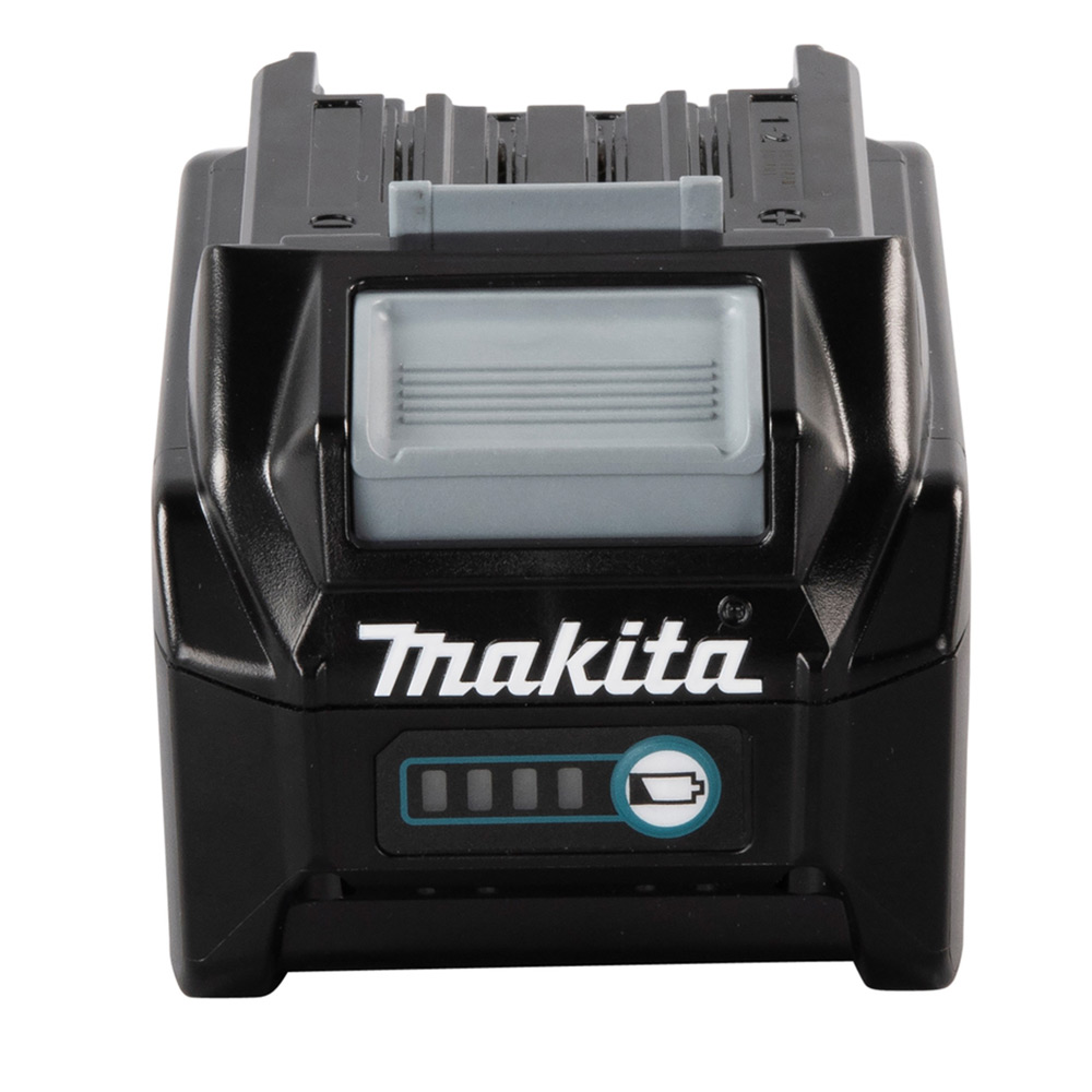 Batteri Makita 191B26-6 BL4040 4.0 Ah Li-Ion XGT Carton