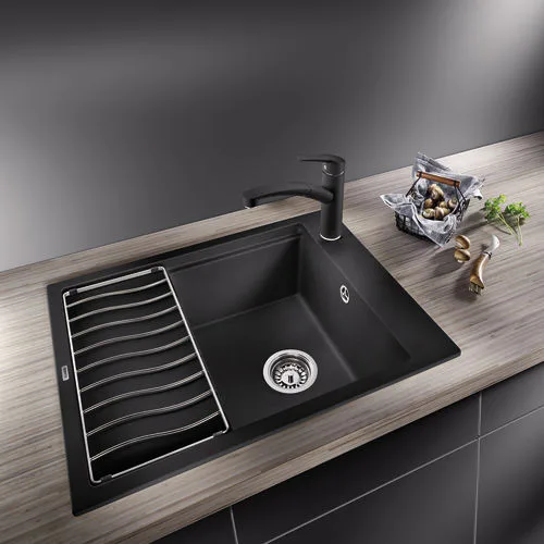 Avställningsgaller Blanco