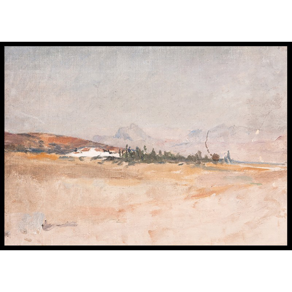 Poster Gallerix Antequera By Jan Ciągliński