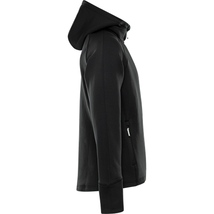 Hoodie Fristads Cobalt Polartec