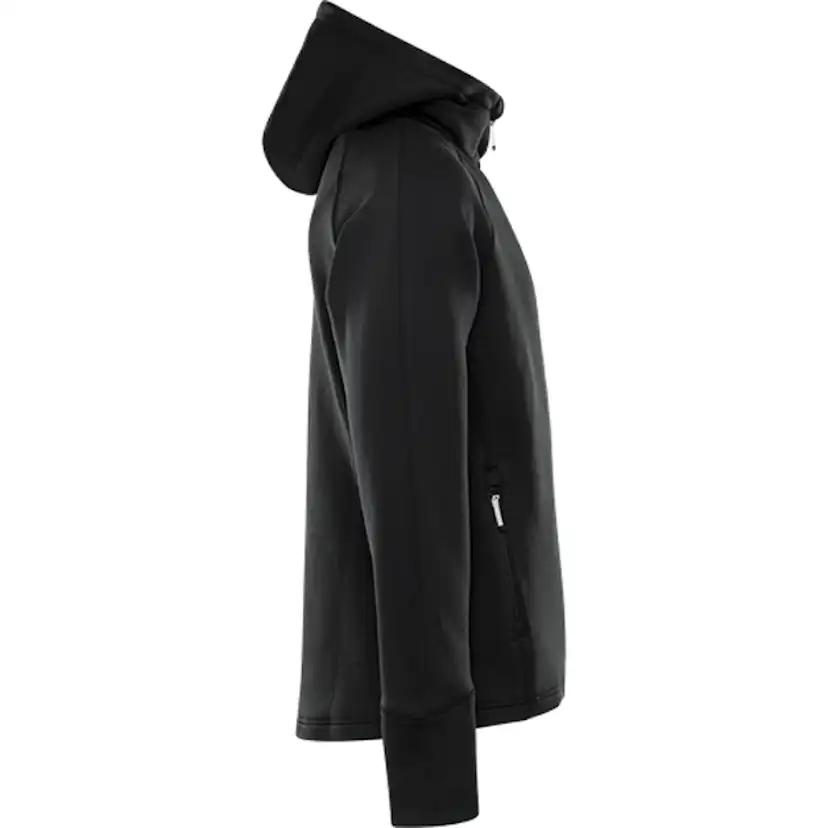 Hoodie Fristads Cobalt Polartec