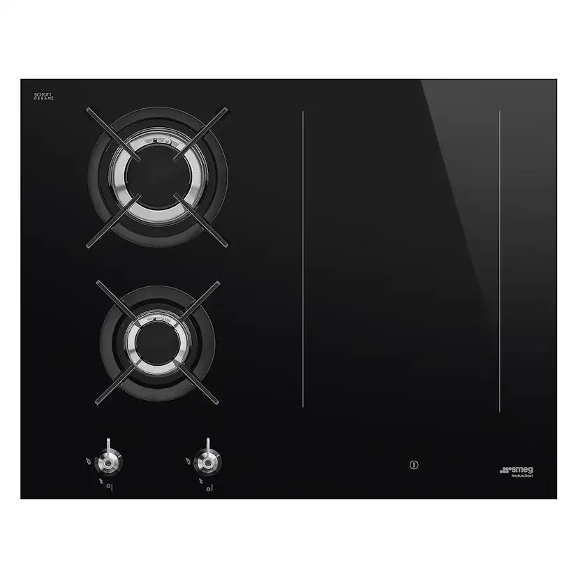 Kombinationshäll Smeg Classic PM3643D