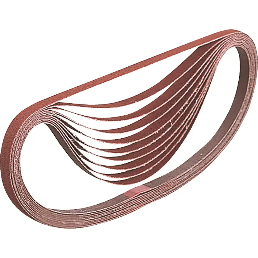 Slipband Makita P-43337 5-pack