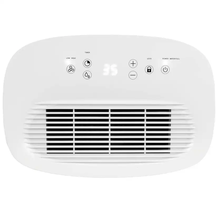 Avfuktare Tristar 16 liter med Hygrostat