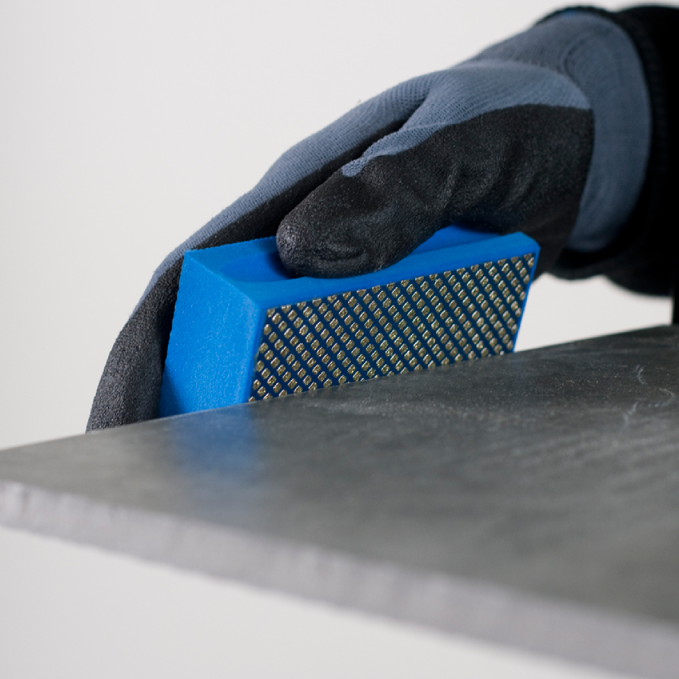 Diamantslipkloss Tebo Granito Grinder