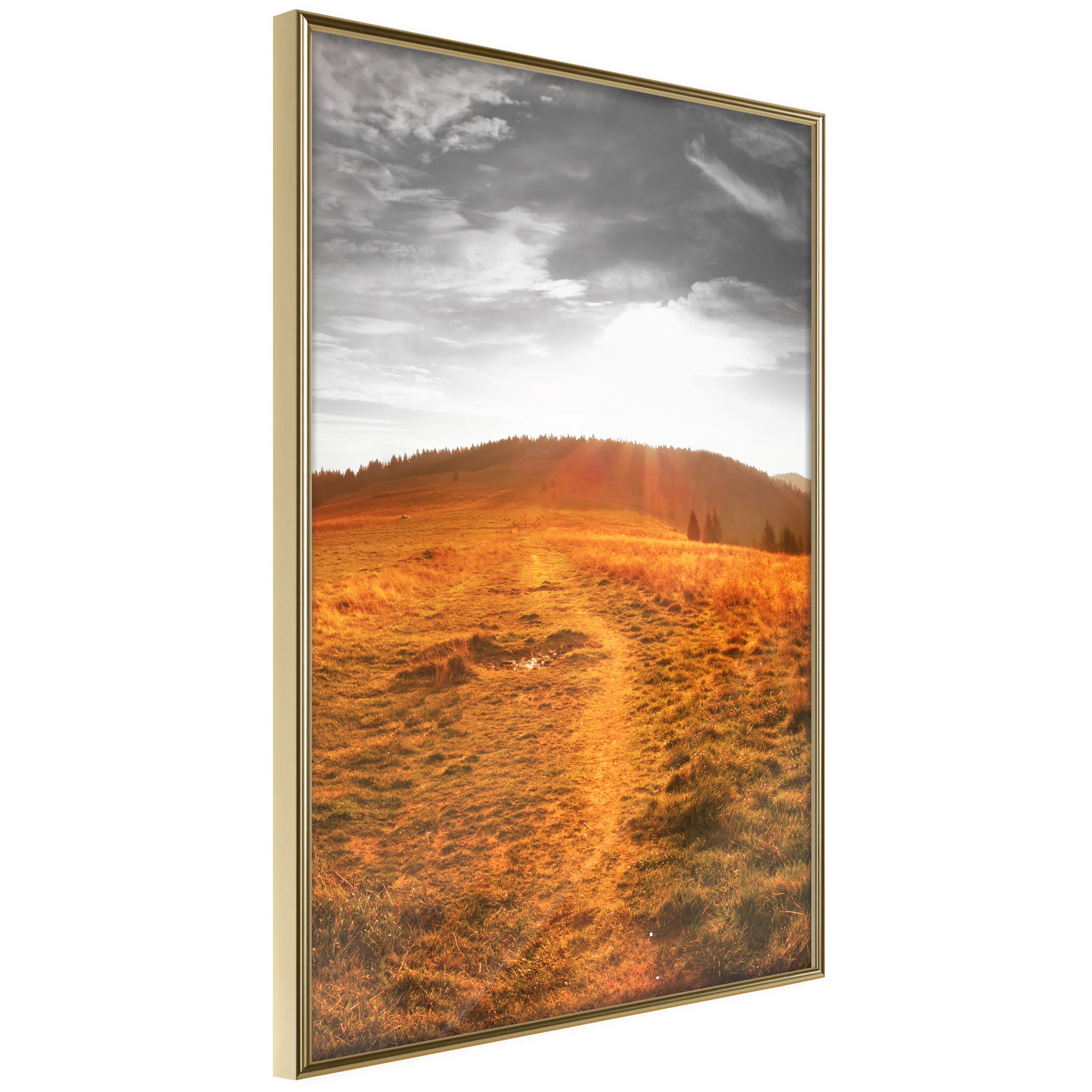 Poster Artgeist Affisch Idyll