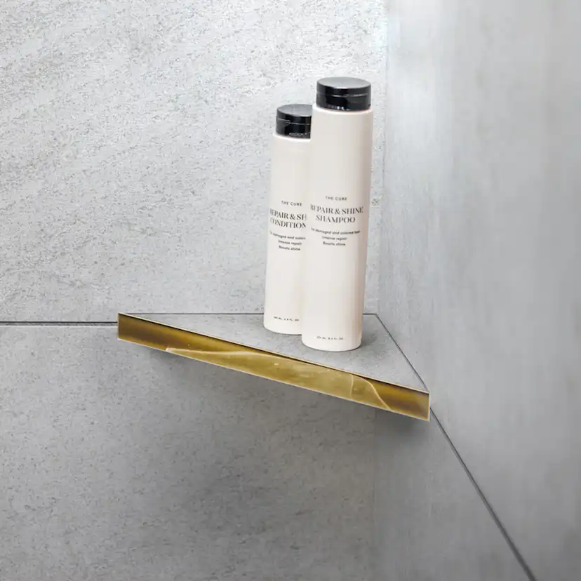 Duschhylla Tebo Tile