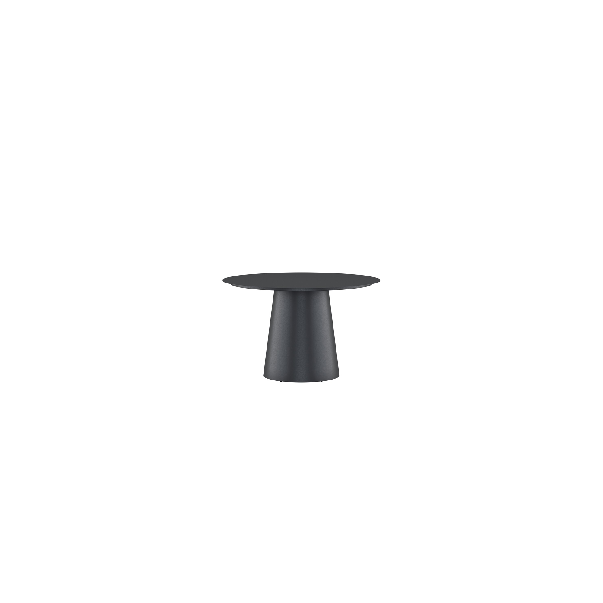 Matbord Venture Home Lanzo Utebord Ø120 cm
