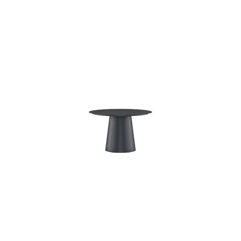 Matbord Venture Home Lanzo Utebord Ø120 cm