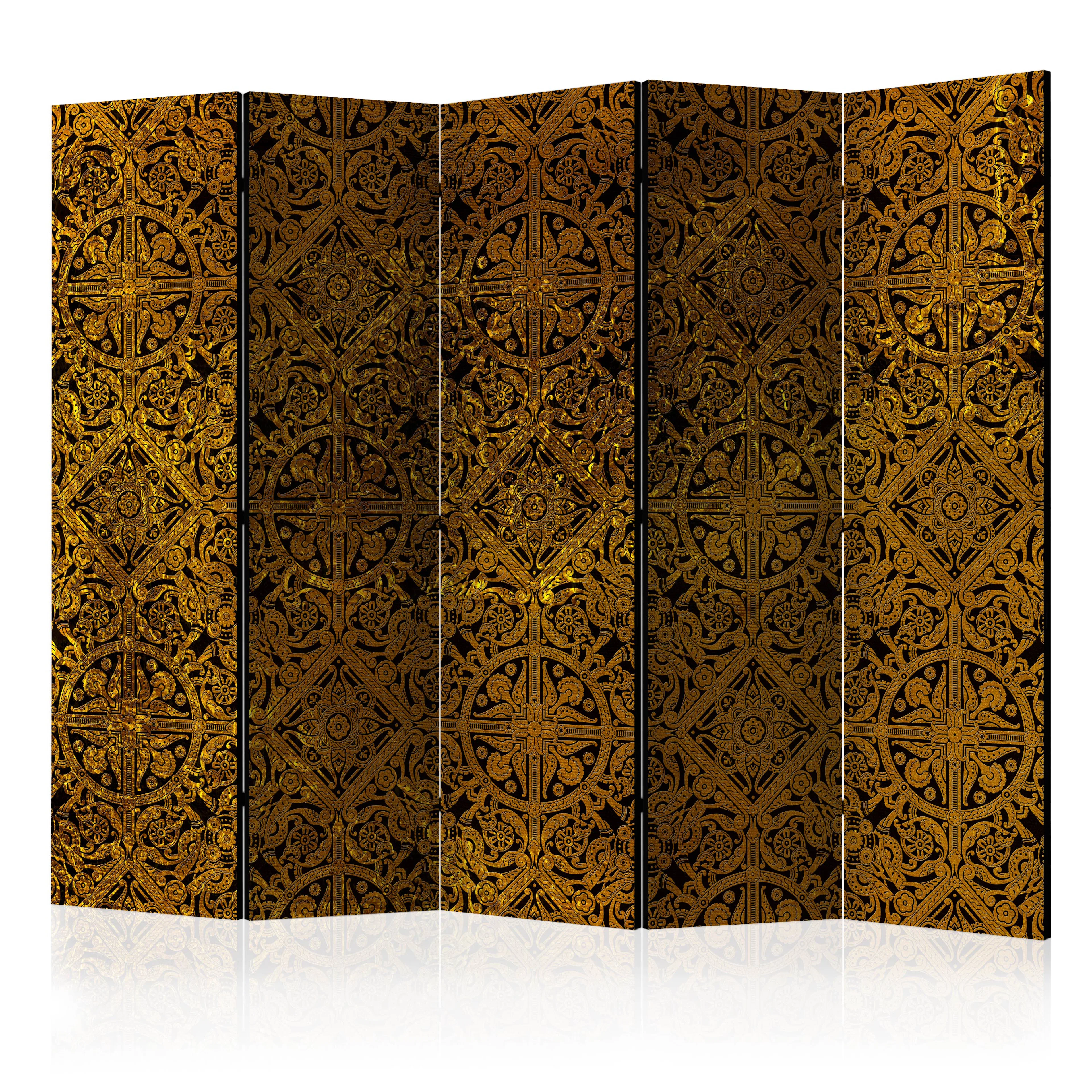 Rumsavdelare Arkiio Celtic Treasure II 225x172 cm