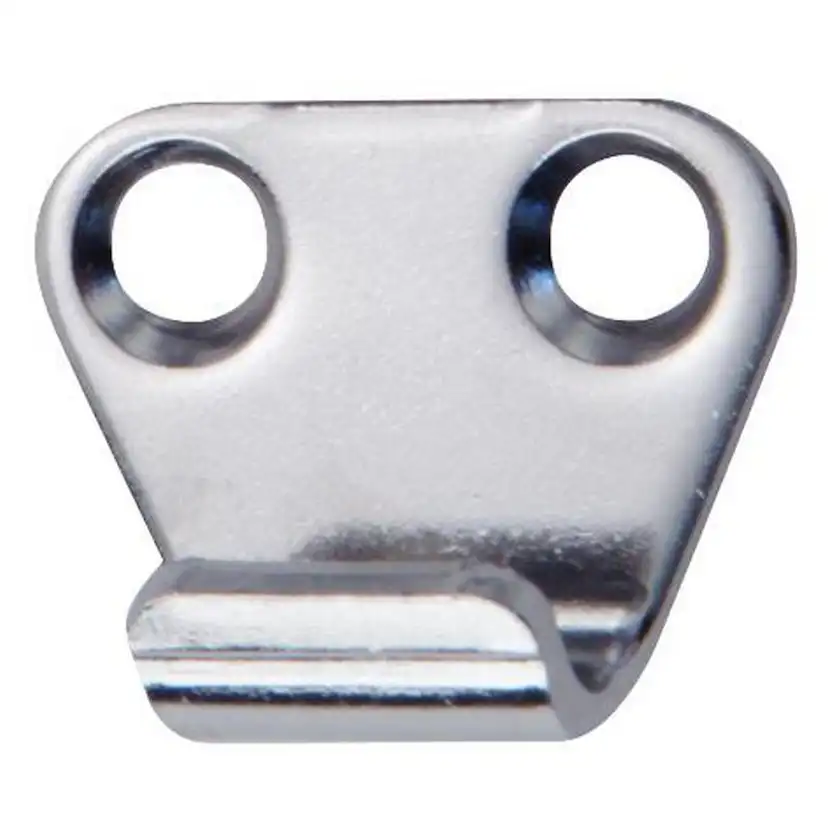 Lockbeslag Millers 10 Excenterl Efz