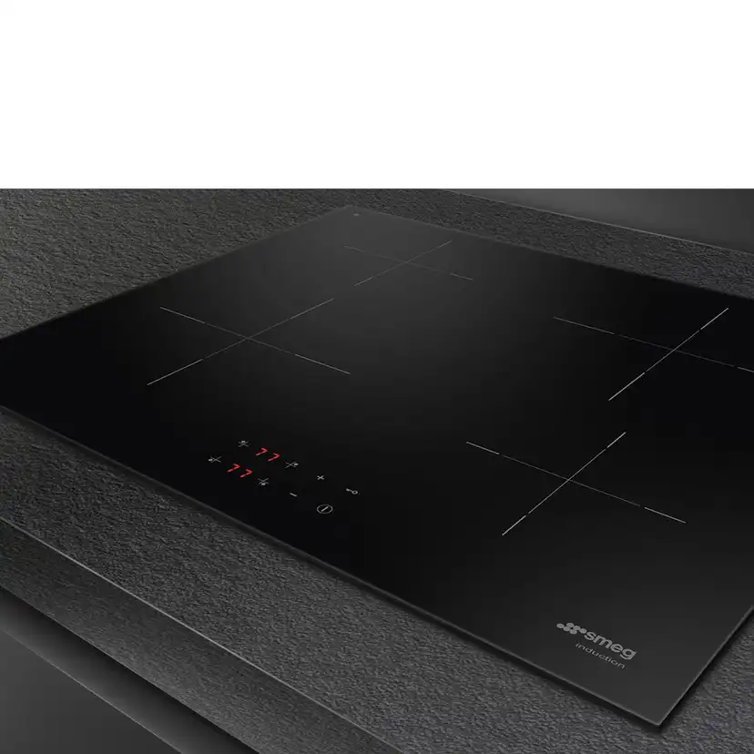 Induktionshäll Smeg Universal SI2641D