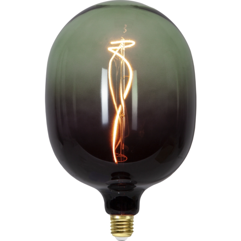 LED-lampa Star Trading E27 C150 ColourMix 366