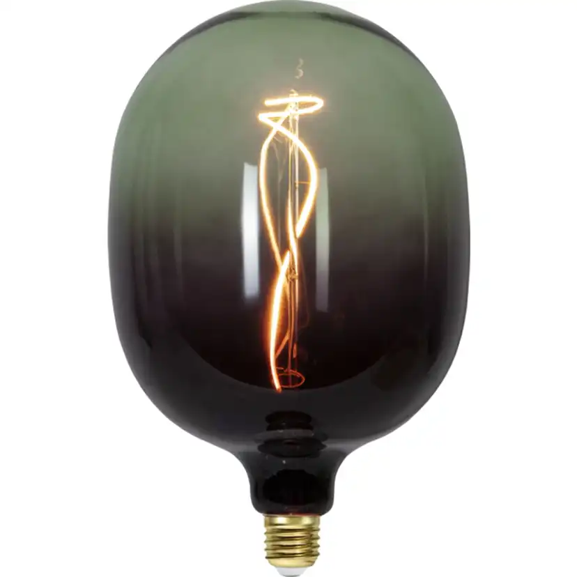 LED-lampa Star Trading E27 C150 ColourMix 366