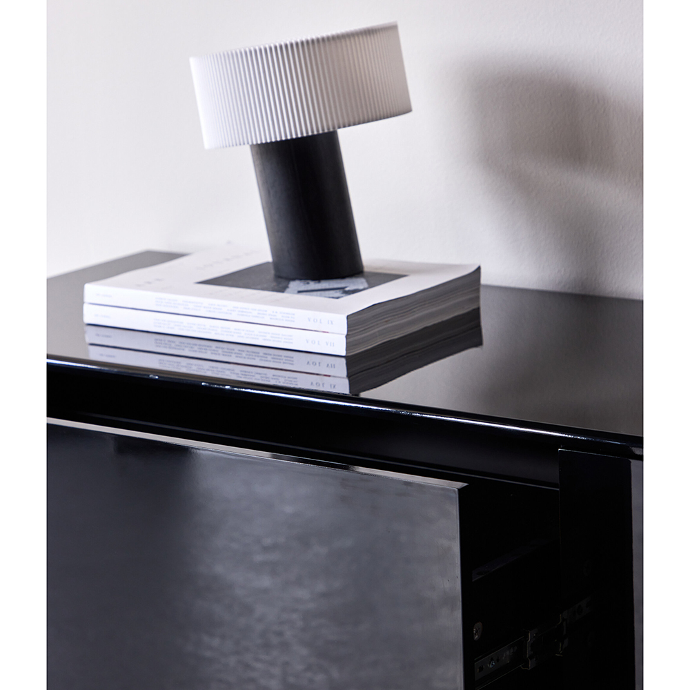 TV-Bänk Venture Home Fristad 160x45 cm Vägghängd