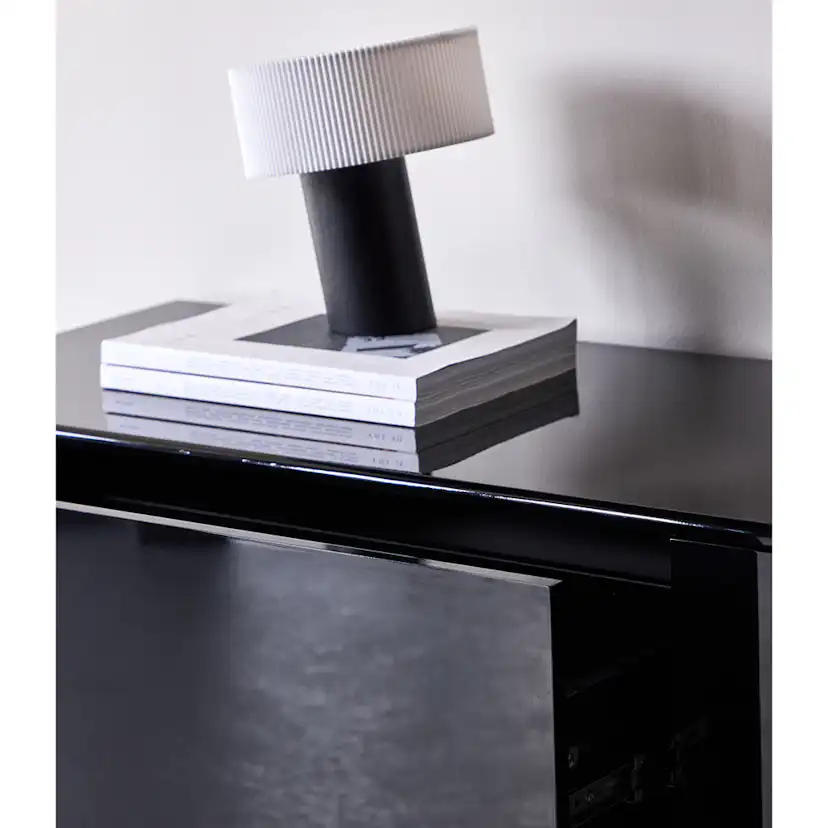 TV-Bänk Venture Home Fristad 160x45 cm Vägghängd