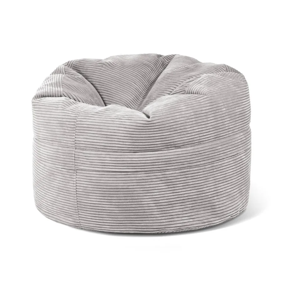 Sittsäck SLOWDOWN Roll 100 Wave Manchester