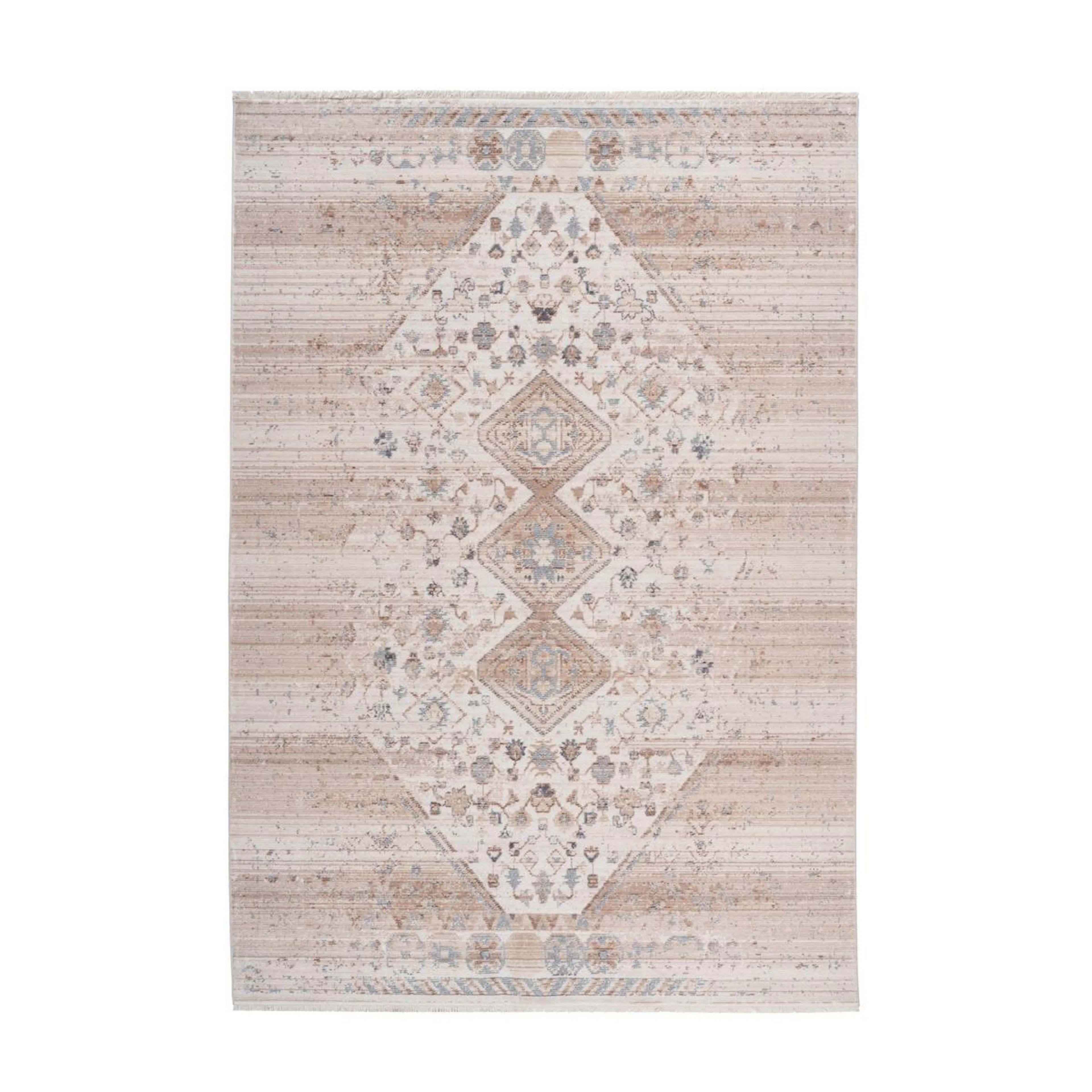 Gandeer Matta Mins Beige 200x290 cm 200x290 cm