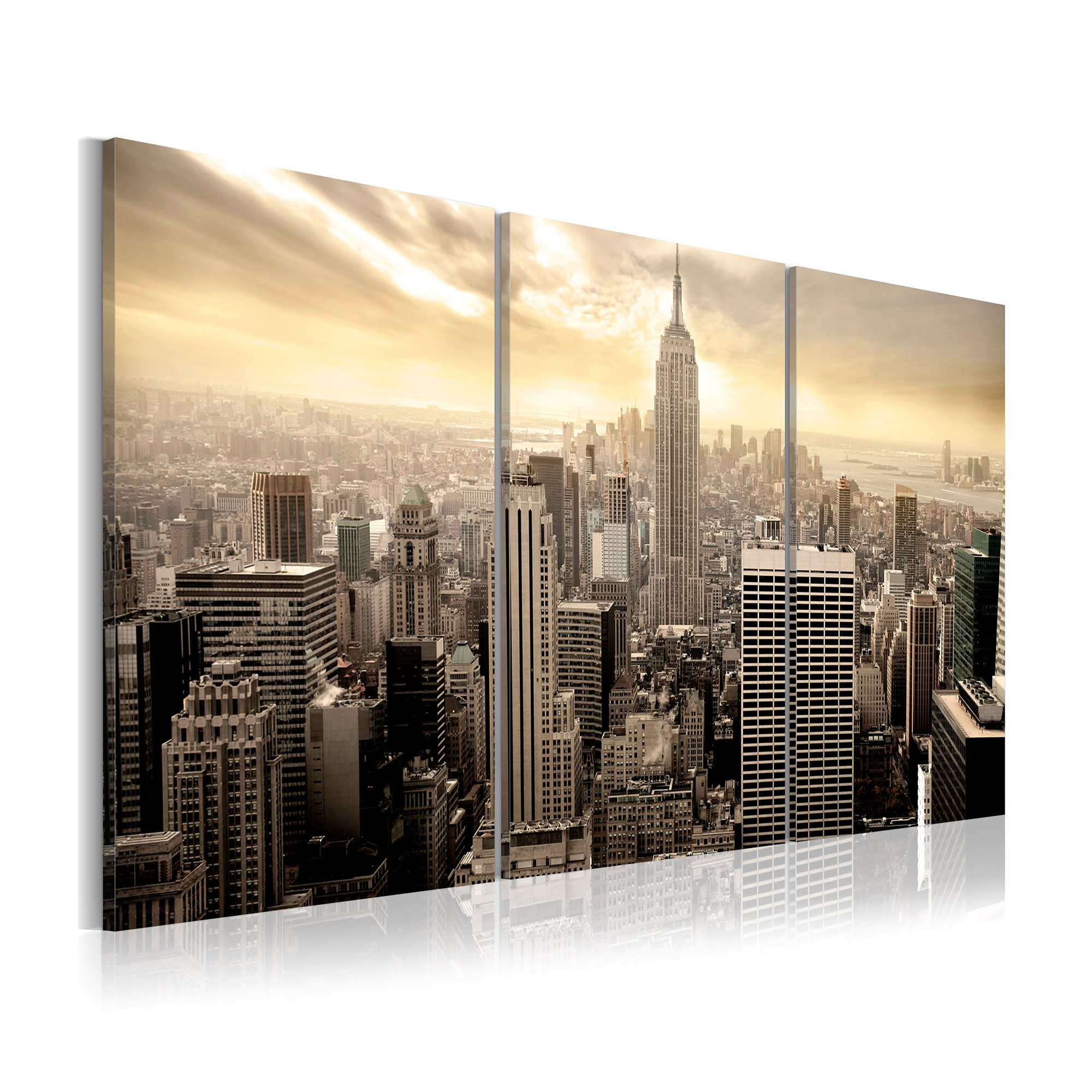 Tavla Arkiio Symboler I NYC