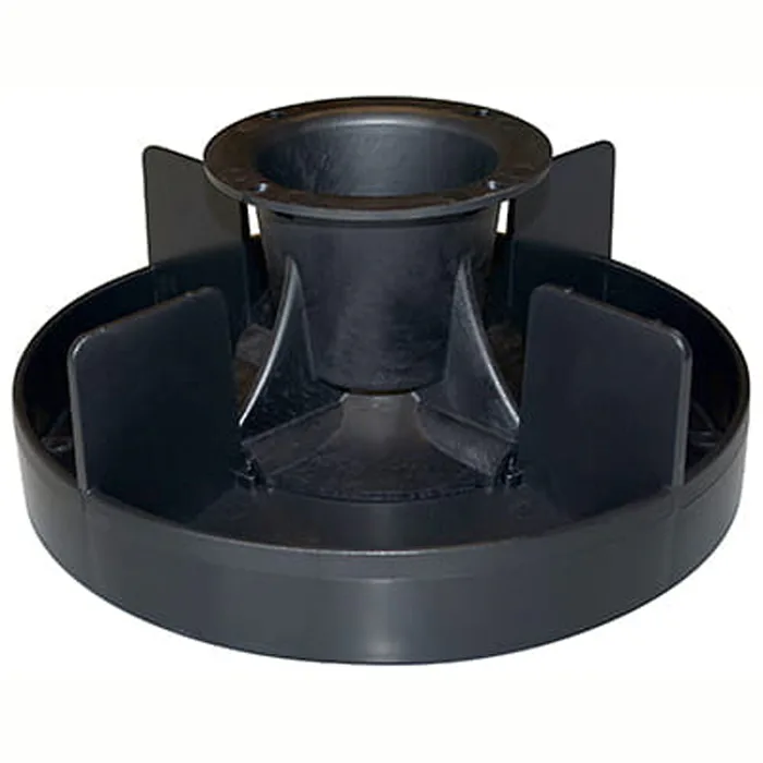 Foderinsats Ryom Stor för Foderautomat - Övrig Foderutrustning till Fasan/Fågelvilt