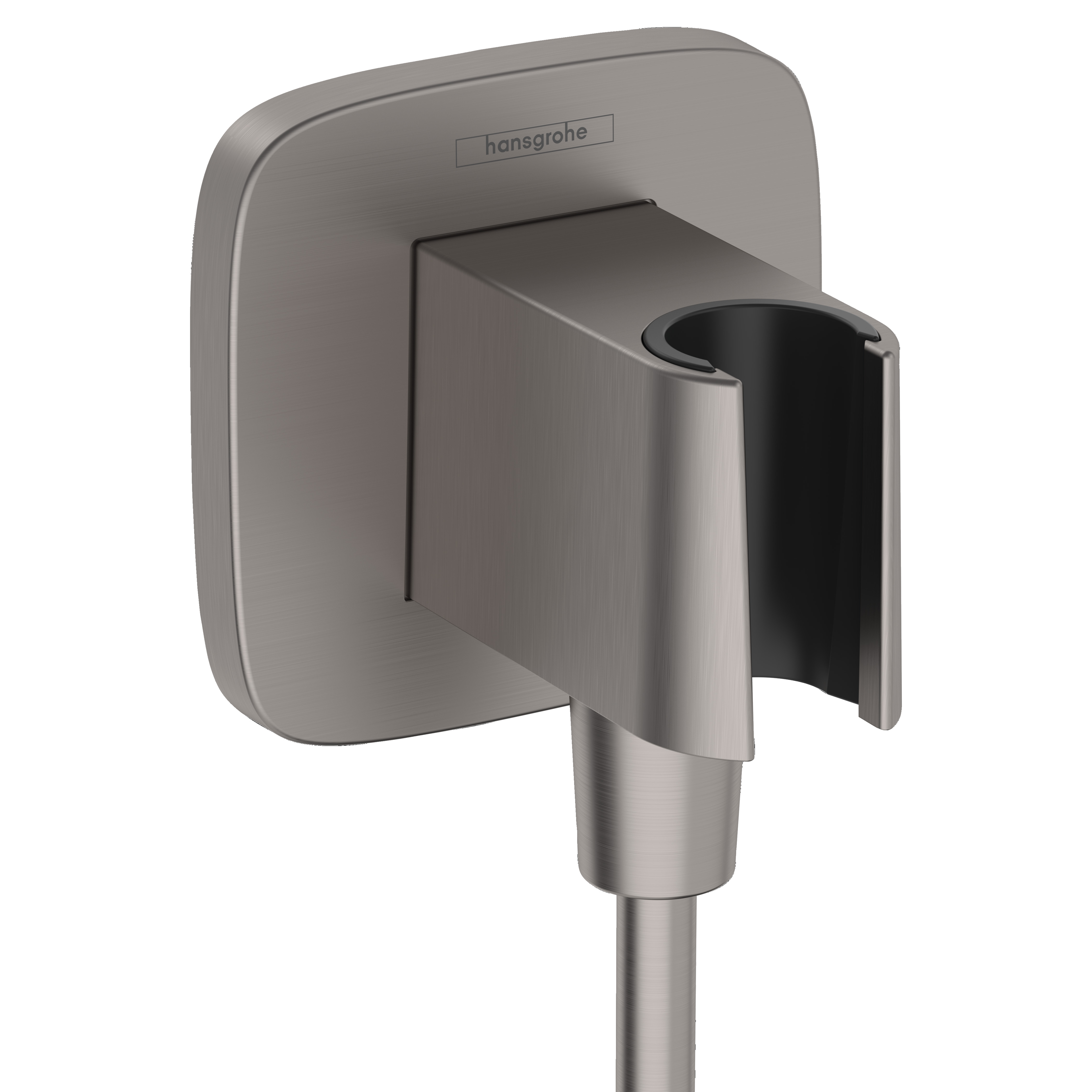 Duschhållare Hansgrohe FixFit Porter Q