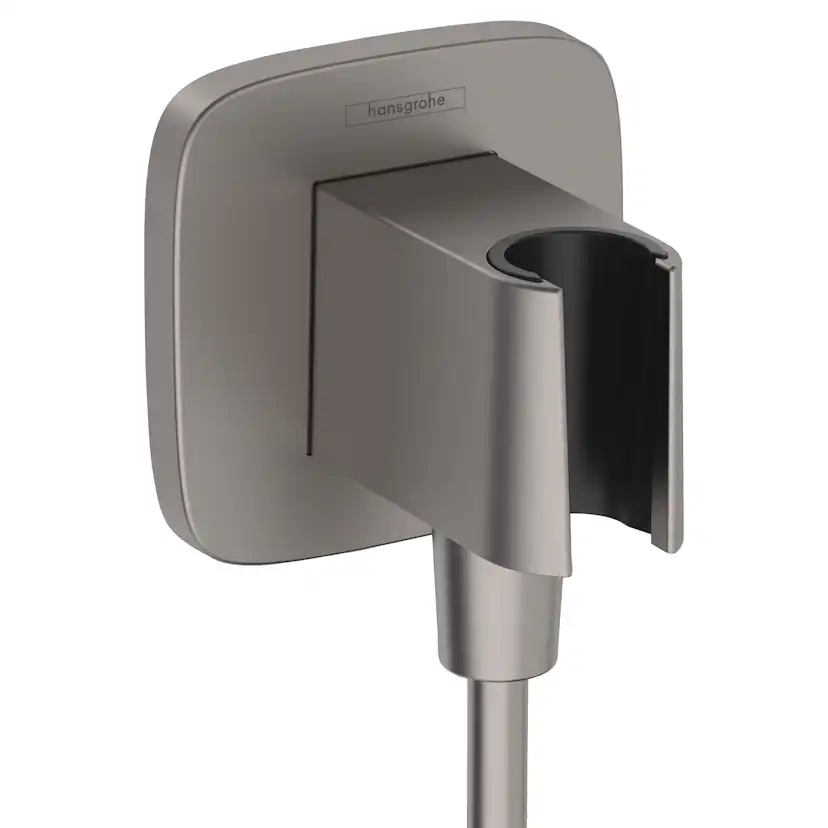 Duschhållare Hansgrohe FixFit Porter Q