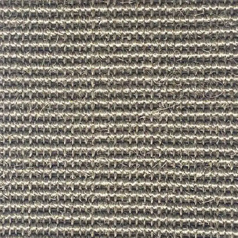 Textilgolv Kjellbergs Sisal Bouclé