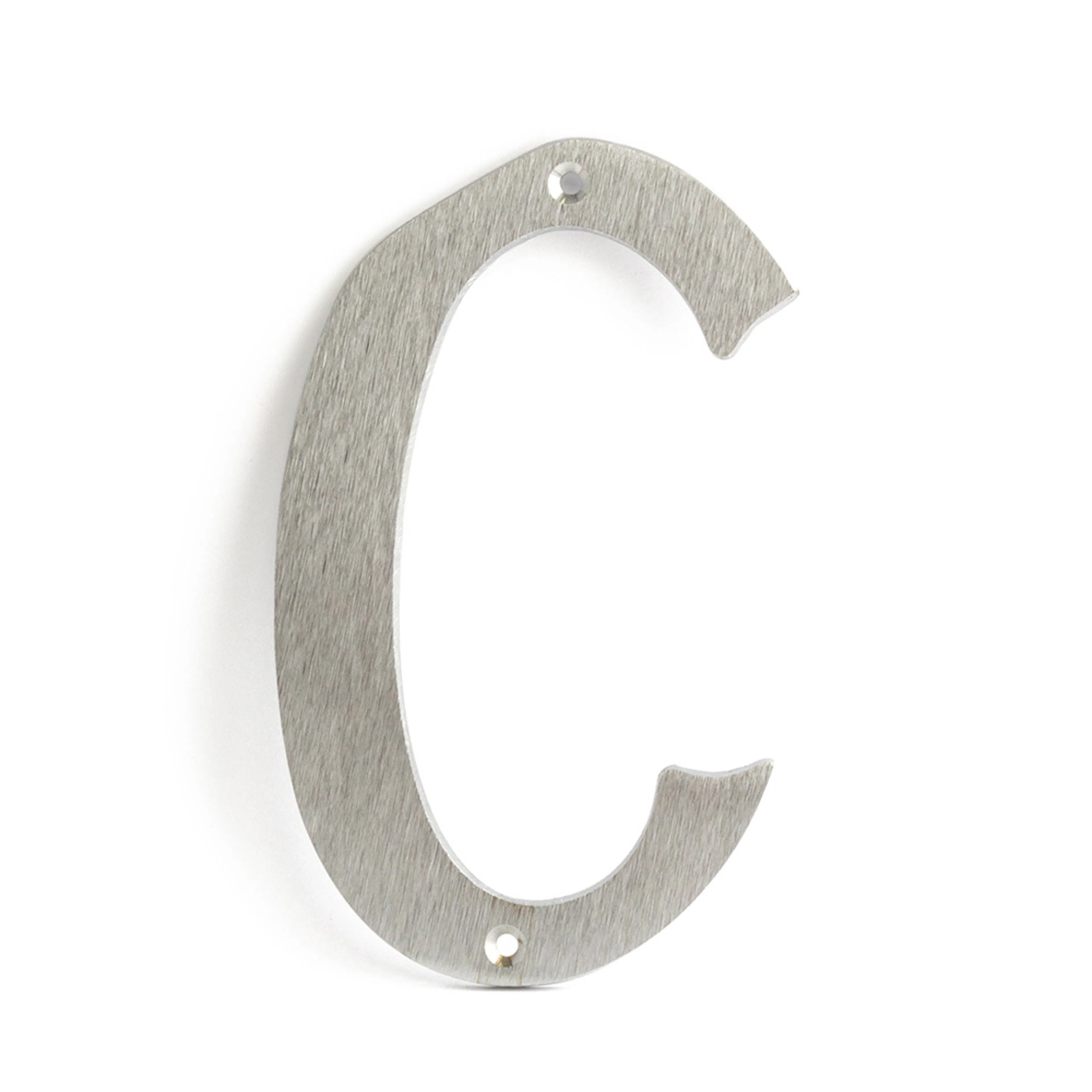 Husnummer Habo 573-574 Matt Krom