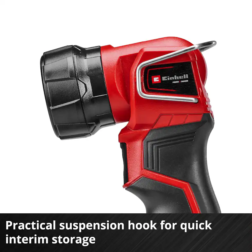 Lampa LED Einhell TE-CL 18 Li H Solo