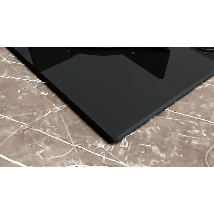 Gashäll Siemens iQ500 EP6A6HI10 60cm med Gasläcksäkring