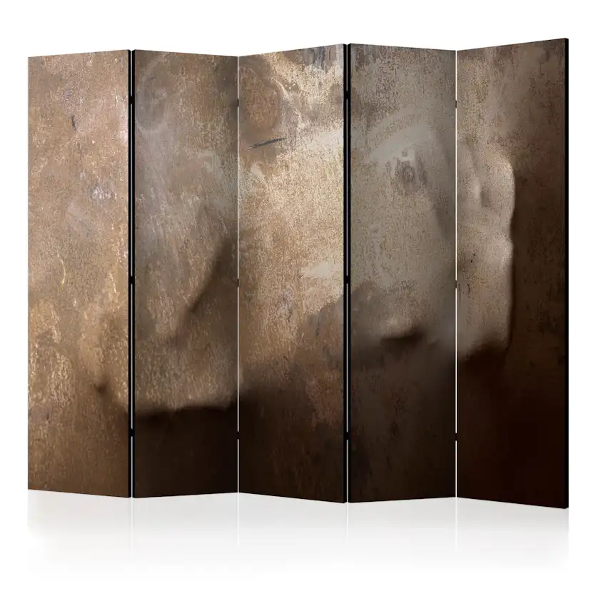 Rumsavdelare Arkiio The warmth of your Hand II 225x172 cm