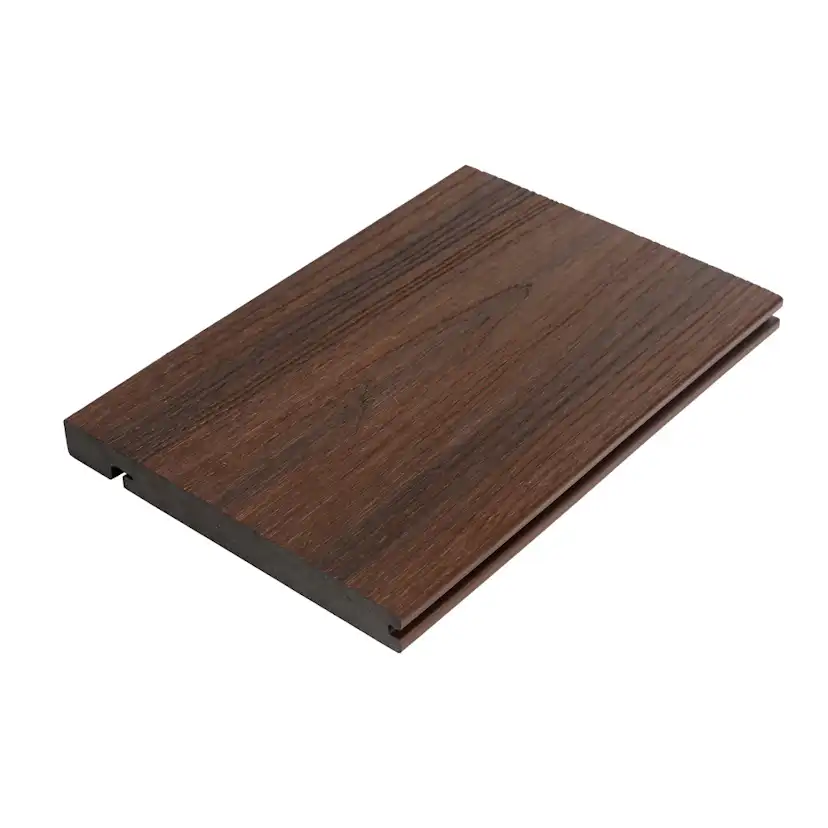Kantbräda gop Woodlon Grande Walnut