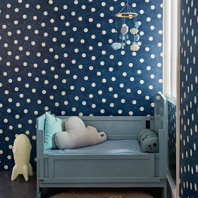Barntapet Eijffinger Mini Me 399032