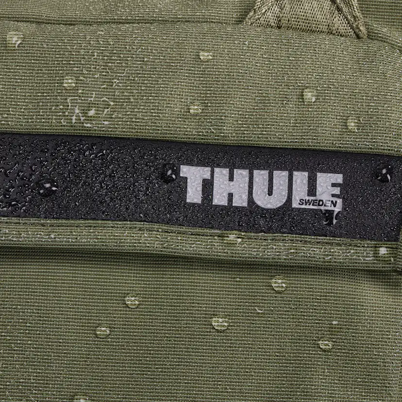 Thule Paramount 22l Green Green