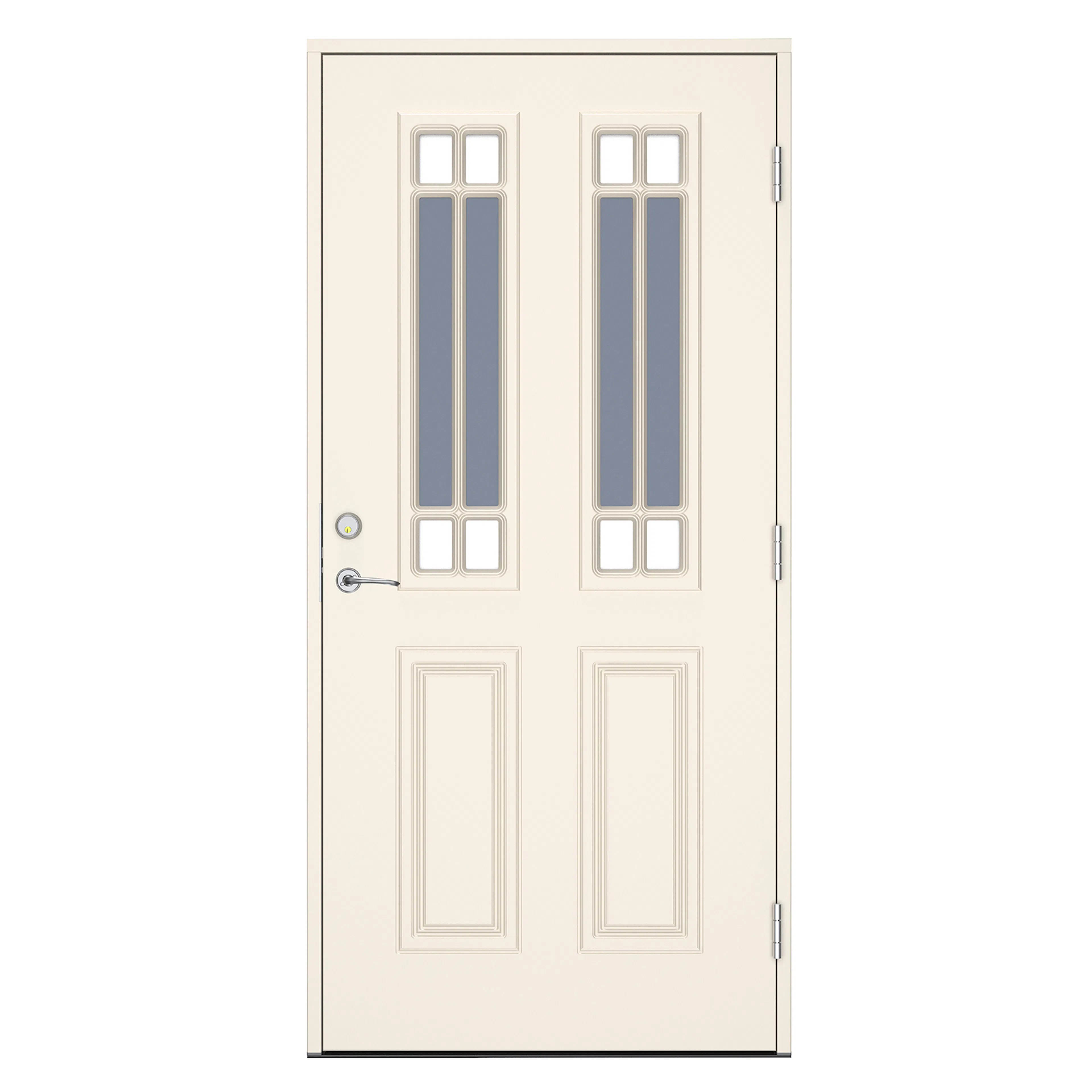 S-0502-Y, Vit