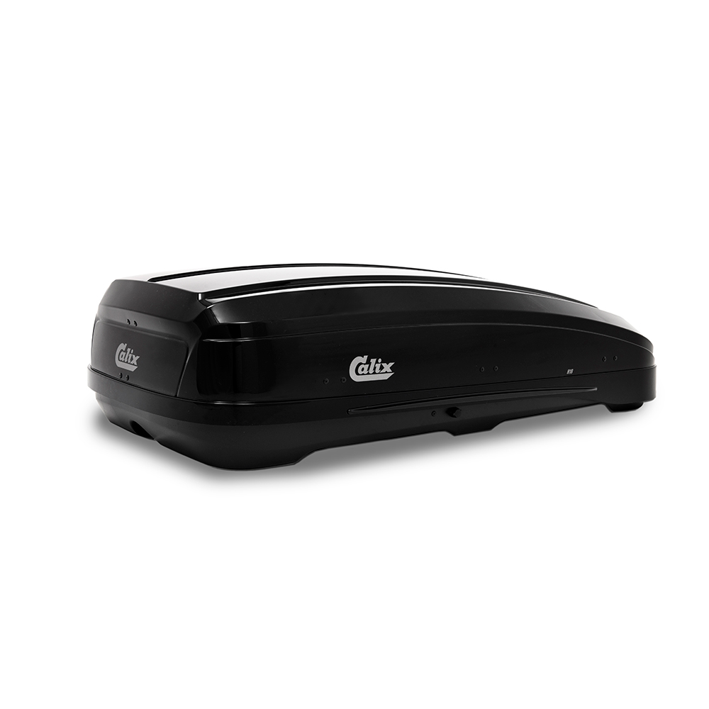 Calix takbox H18 Blank svart Svart Blank