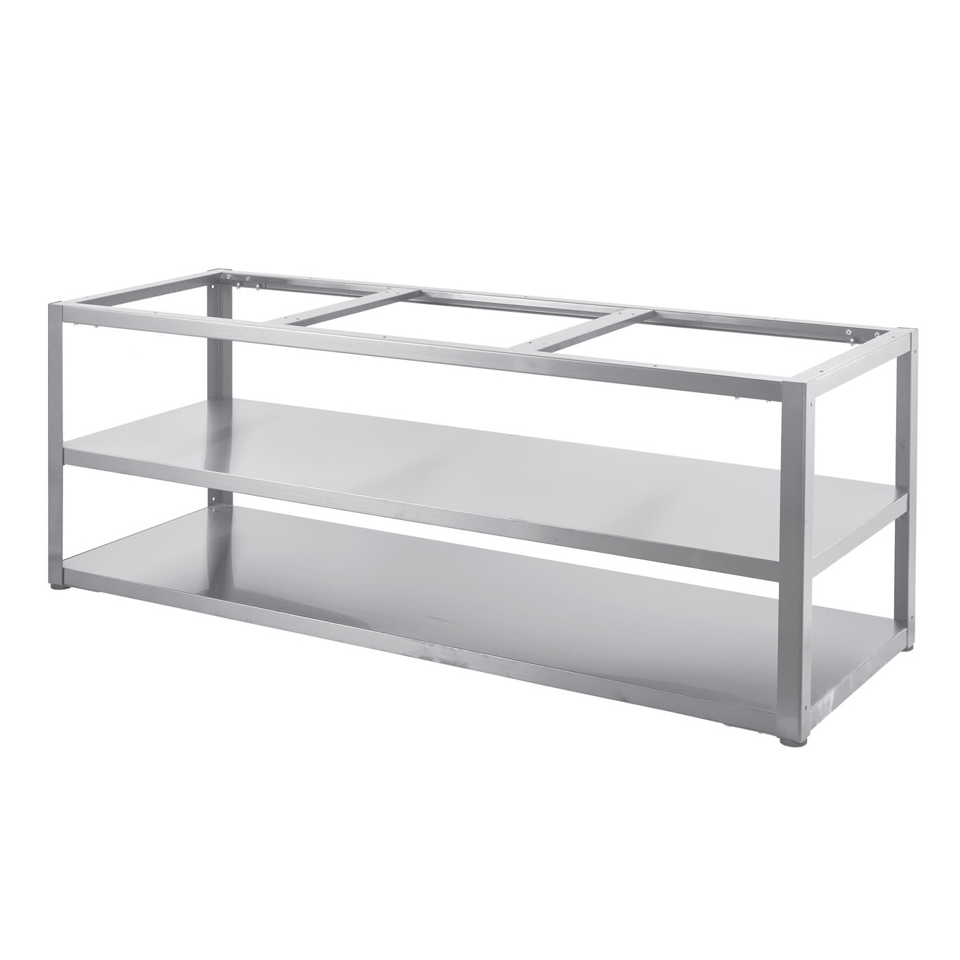 Fristående Utekök Myoutdoorkitchen Nordic Line Tampere