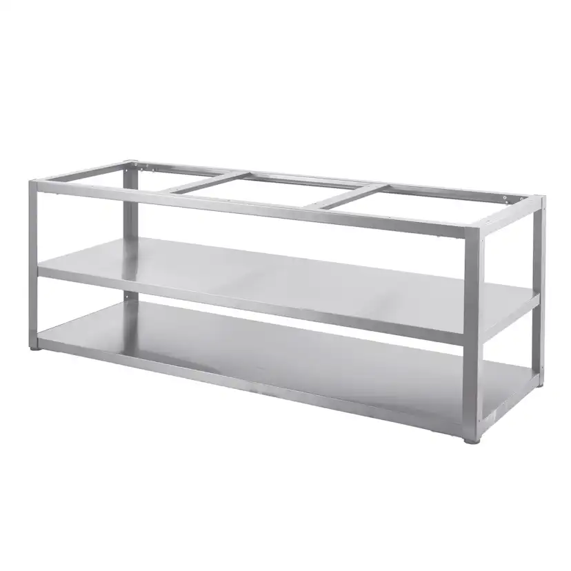 Fristående Utekök Myoutdoorkitchen Nordic Line Tampere