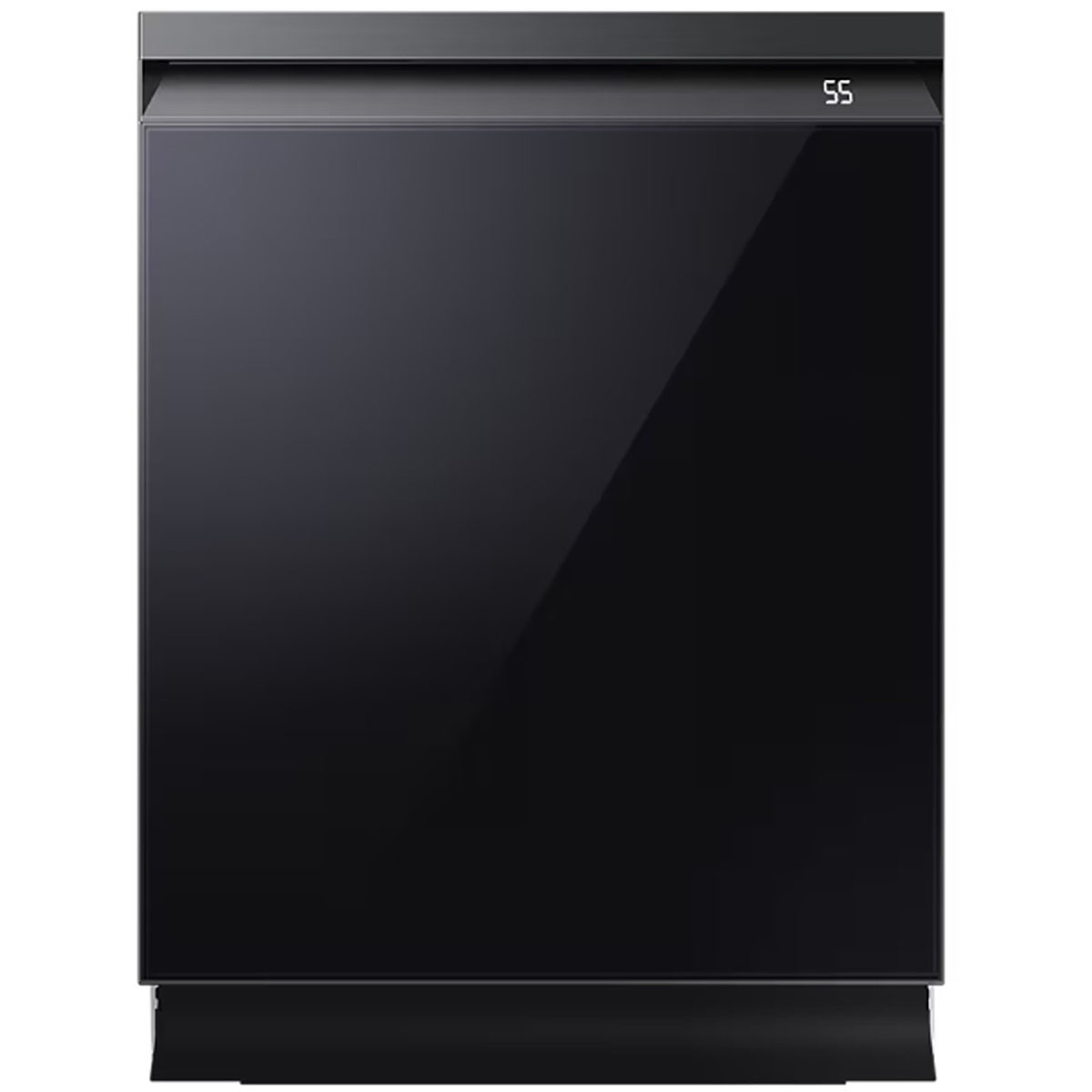 Integrerad Diskmaskin Samsung DW60BB890UAPET Bespoke Clean Black