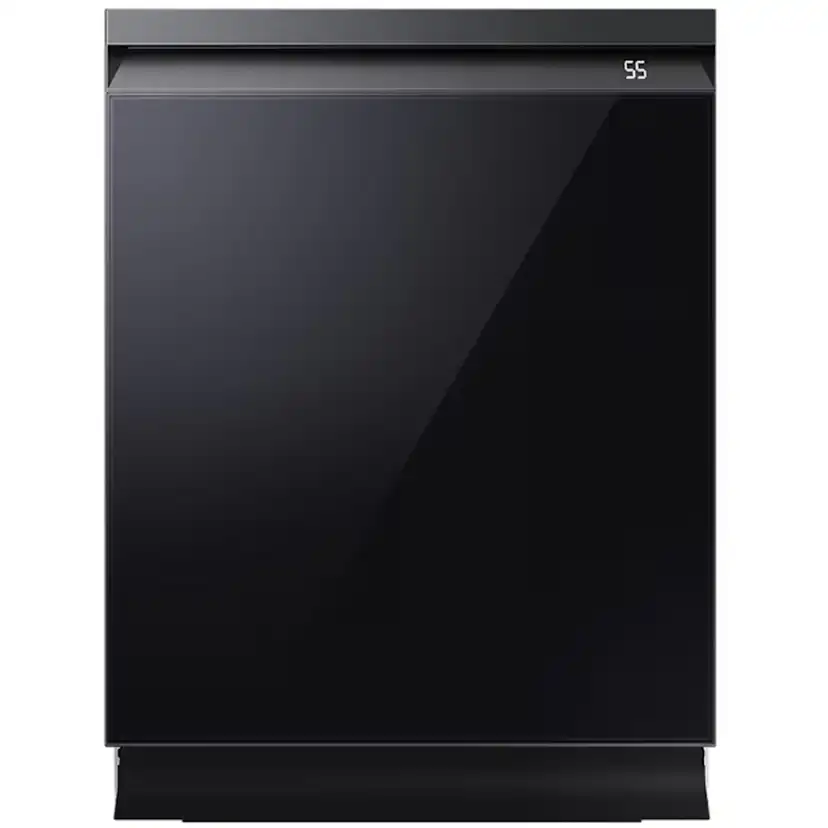 Integrerad Diskmaskin Samsung DW60BB890UAPET Bespoke Clean Black
