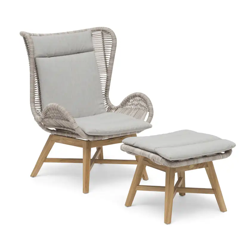 HIMMELSNÄS VILSTOL BEIGE Beige