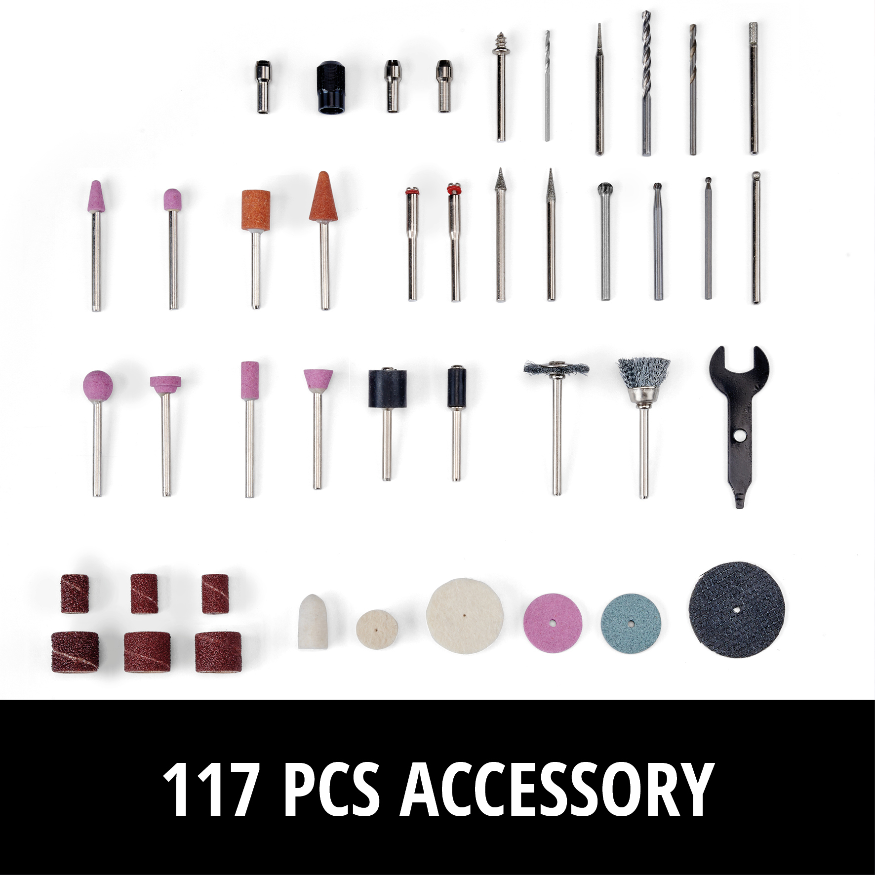 Slip- och Graveringsverktyg Einhell TC-MT 150 E